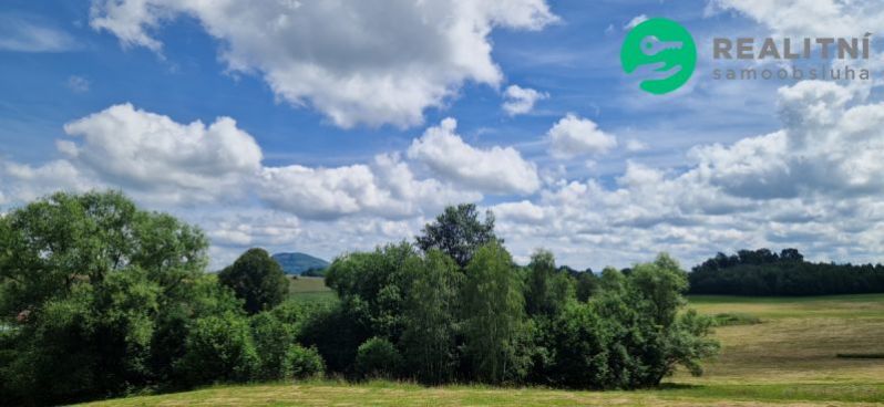 Prodej pozemku pro bydlení, Zákupy - Kamenice, 1122 m2