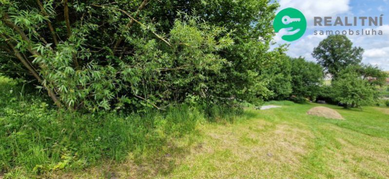 Prodej pozemku pro bydlení, Zákupy - Kamenice, 1122 m2