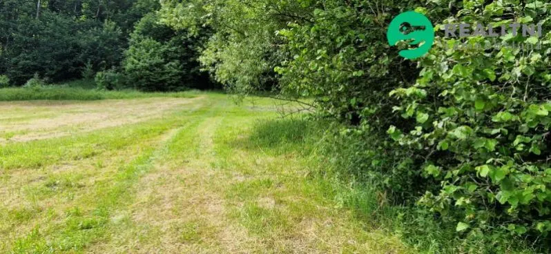 Prodej pozemku pro bydlení, Zákupy - Kamenice, 1122 m2