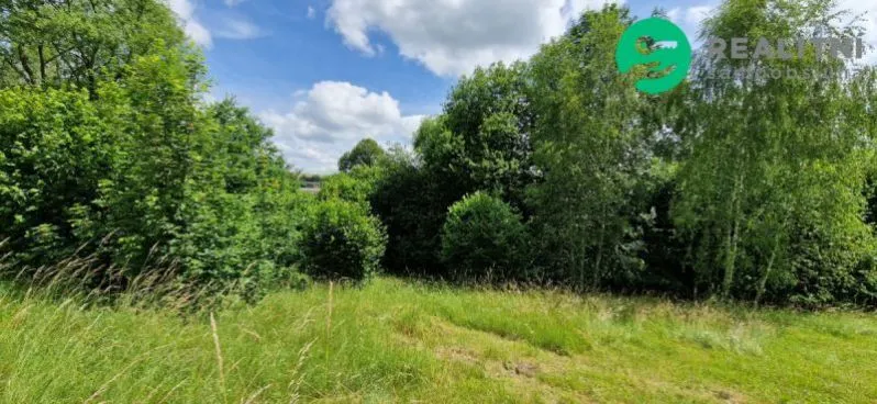 Prodej pozemku pro bydlení, Zákupy - Kamenice, 1122 m2