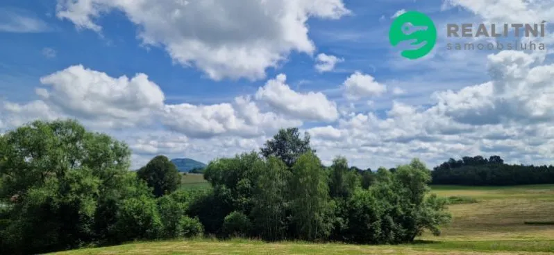 Prodej pozemku pro bydlení, Zákupy - Kamenice, 1122 m2