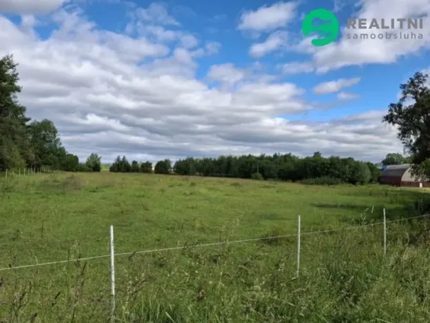 Prodej pozemku pro bydlení, Doksy, 9021 m2