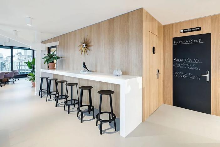 Pronájem kanceláře, Praha - Staré Město, Na Perštýně, 25 m2