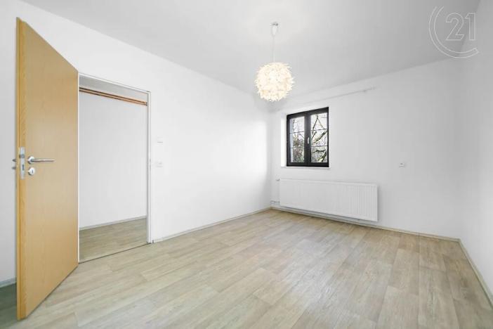 Prodej rodinného domu, Nýrsko, Petra Bezruče, 217 m2