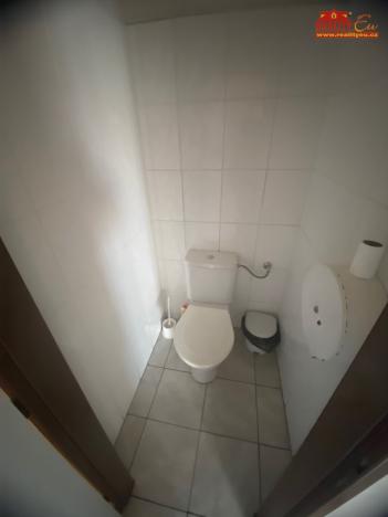 Pronájem skladu, Nové Město nad Metují, Havlíčkova, 1322 m2