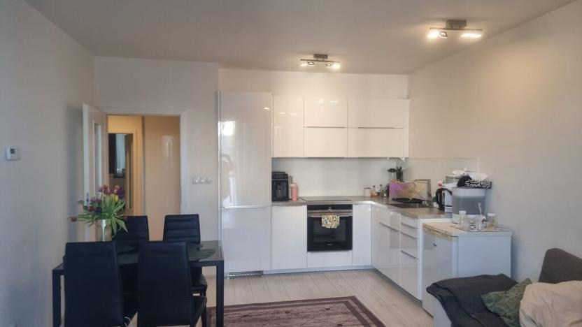 Pronájem bytu 2+kk, České Budějovice, 52 m2