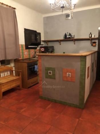 Prodej rodinného domu, Kunratice u Cvikova, 900 m2