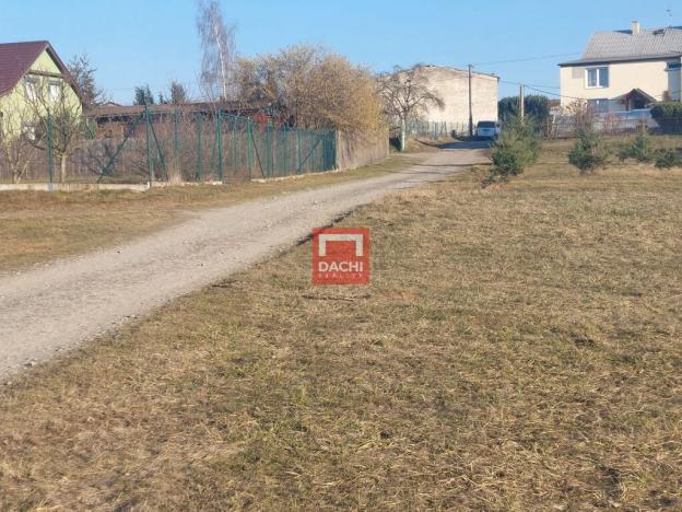 Prodej pozemku pro bydlení, Domašov u Šternberka, 1489 m2