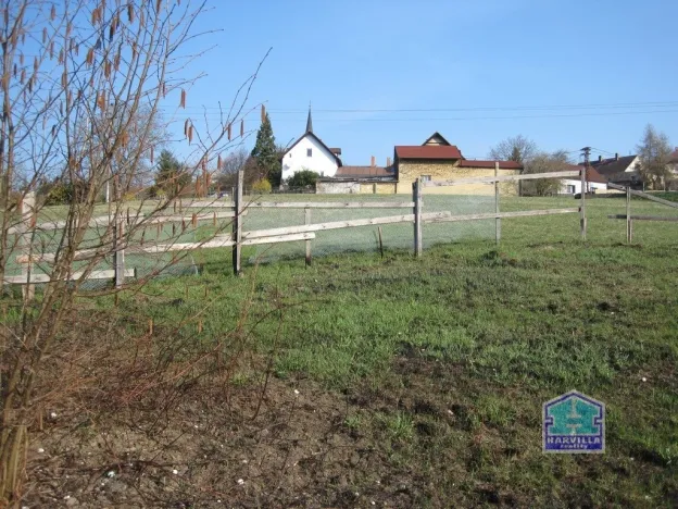 Prodej pozemku pro bydlení, Břasy, 662 m2