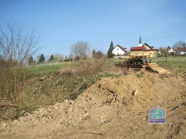 Prodej pozemku pro bydlení, Břasy, 662 m2