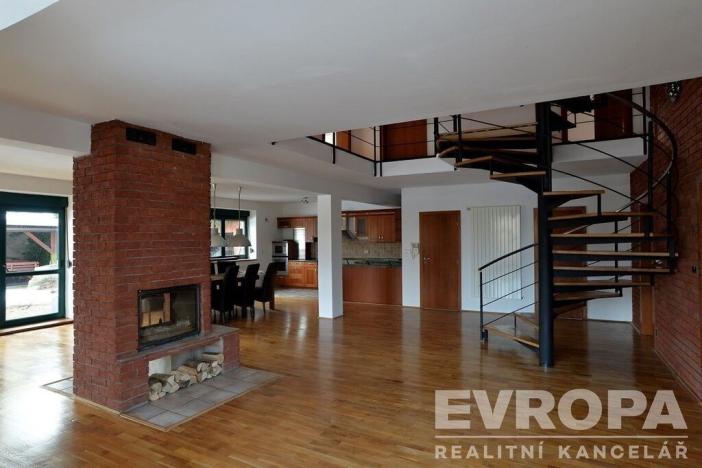 Prodej rodinného domu, Jablonec nad Nisou, Lesní, 320 m2