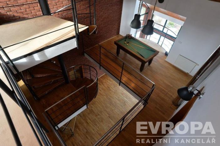 Prodej rodinného domu, Jablonec nad Nisou, Lesní, 320 m2