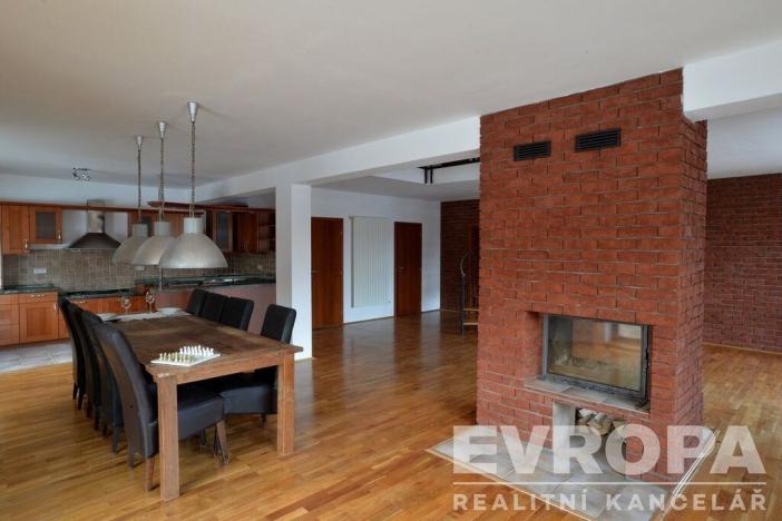 Prodej rodinného domu, Jablonec nad Nisou, Lesní, 320 m2