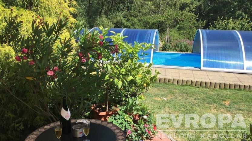 Prodej rodinného domu, Jablonec nad Nisou, Lesní, 320 m2