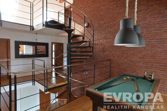 Prodej rodinného domu, Jablonec nad Nisou, Lesní, 320 m2