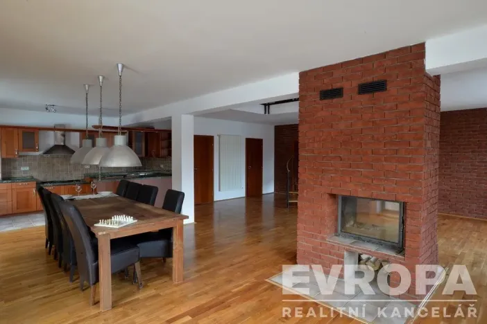 Prodej rodinného domu, Jablonec nad Nisou, Lesní, 320 m2