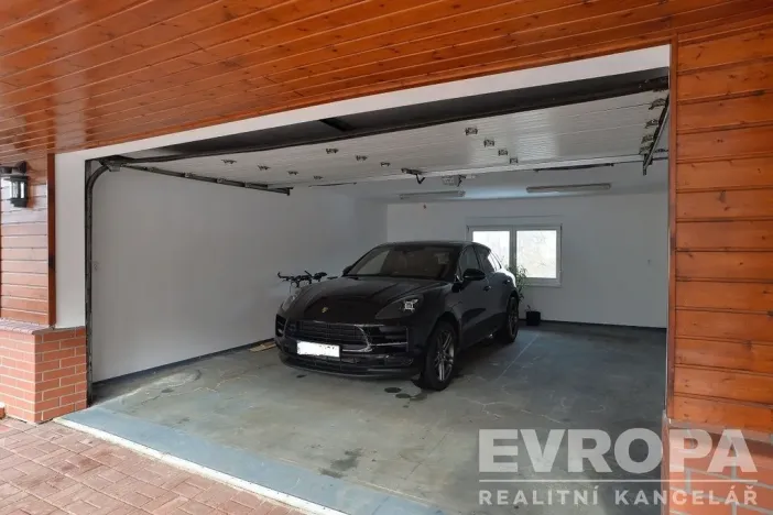 Prodej rodinného domu, Jablonec nad Nisou, Lesní, 320 m2