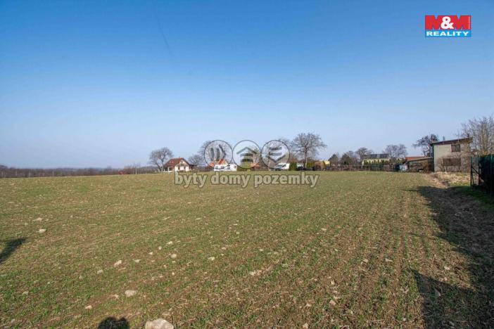 Prodej pozemku pro bydlení, Hrabyně, 3200 m2