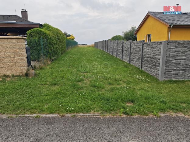 Prodej pozemku pro bydlení, Hrabyně, 3200 m2