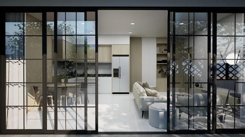 Prodej vily, Samal, Filipíny, 50 m2