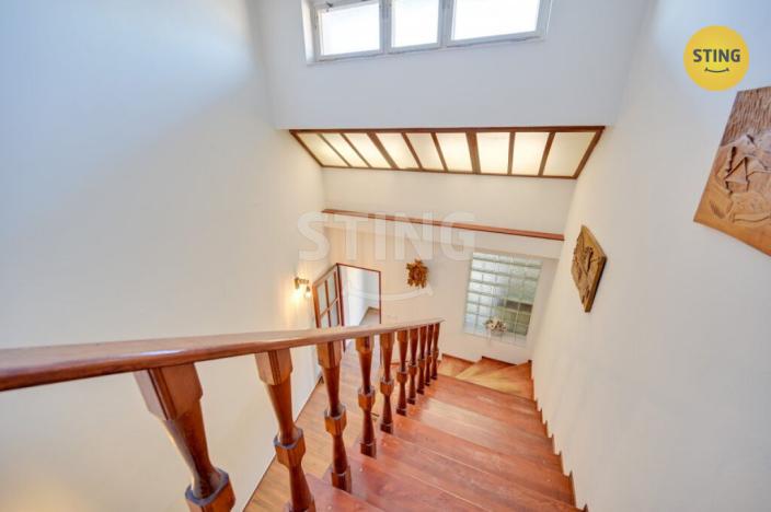 Prodej rodinného domu, Olomouc, Frajtovo nám., 211 m2