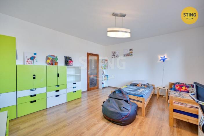 Prodej rodinného domu, Olomouc, Frajtovo nám., 211 m2