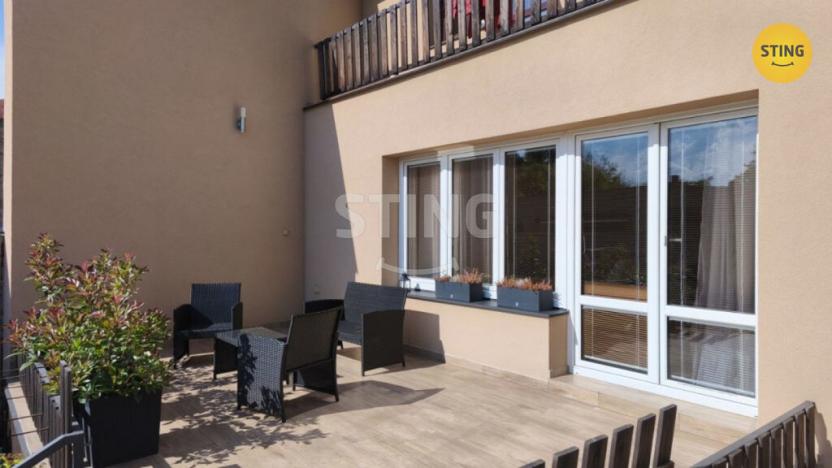 Prodej rodinného domu, Olomouc, Frajtovo nám., 211 m2