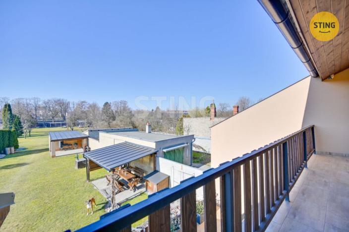 Prodej rodinného domu, Olomouc, Frajtovo nám., 211 m2