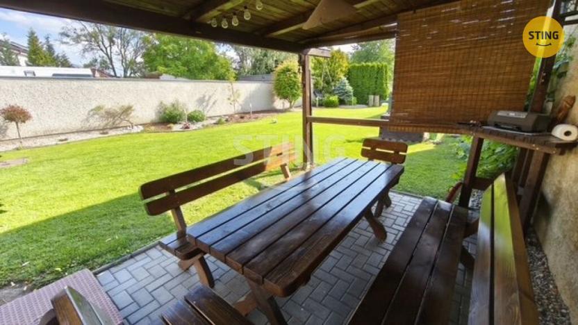 Prodej rodinného domu, Olomouc, Frajtovo nám., 211 m2