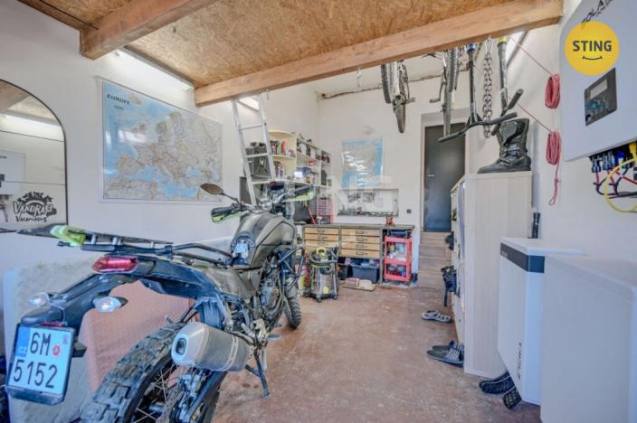 Prodej rodinného domu, Olomouc, Frajtovo nám., 211 m2