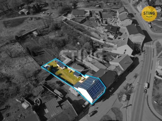 Prodej rodinného domu, Olomouc, Frajtovo nám., 211 m2