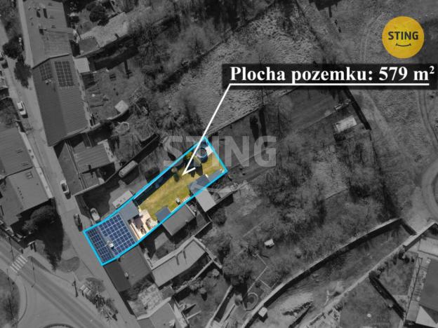 Prodej rodinného domu, Olomouc, Frajtovo nám., 211 m2