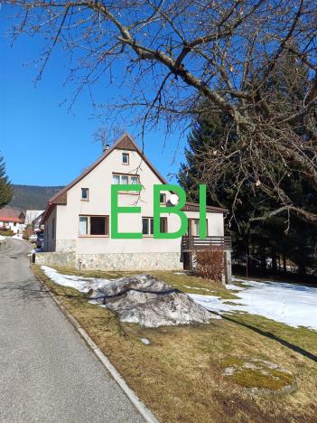 Prodej rodinného domu, Rokytnice nad Jizerou - Horní Rokytnice, Horní Rokytnice, 290 m2