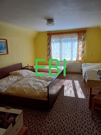 Prodej rodinného domu, Rokytnice nad Jizerou - Horní Rokytnice, Horní Rokytnice, 290 m2