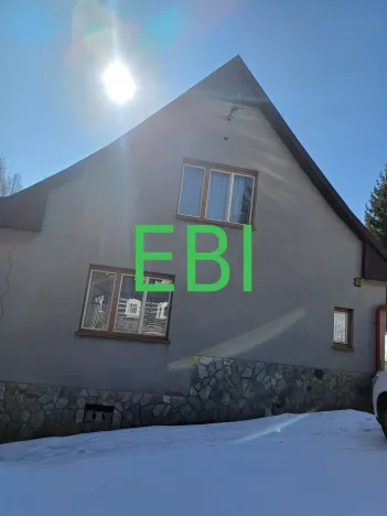 Prodej rodinného domu, Rokytnice nad Jizerou - Horní Rokytnice, Horní Rokytnice, 290 m2