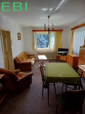 Prodej rodinného domu, Rokytnice nad Jizerou - Horní Rokytnice, Horní Rokytnice, 290 m2