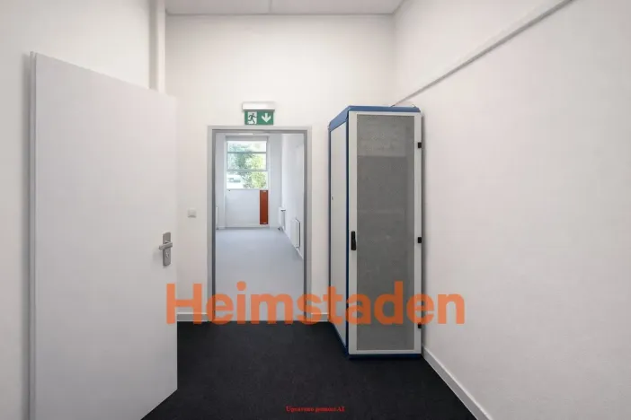 Pronájem obchodního prostoru, Karviná - Nové Město, tř. Osvobození, 104 m2