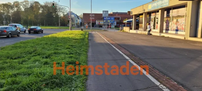 Pronájem kanceláře, Karviná - Nové Město, tř. Osvobození, 104 m2