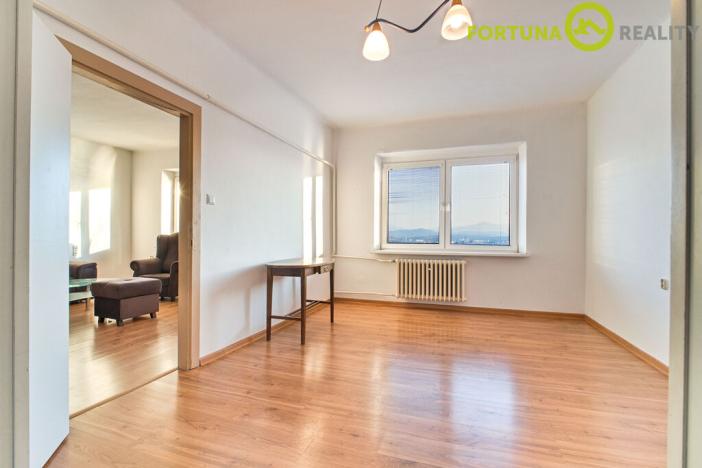 Prodej bytu 2+1, Frýdek-Místek, Zámecké nám., 81 m2