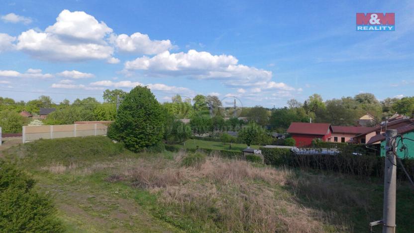 Prodej pozemku pro bydlení, Dětmarovice - Koukolná, 1288 m2