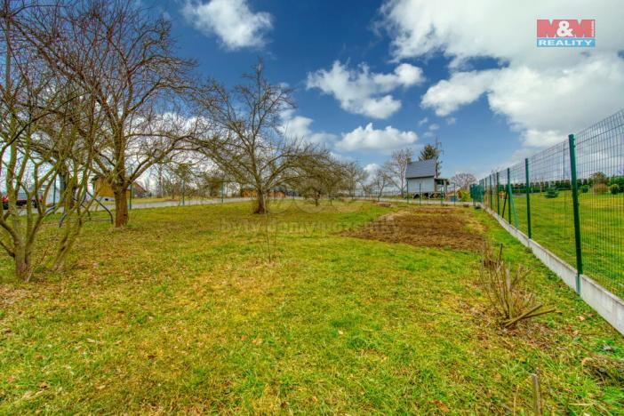 Prodej chaty, Horní Lukavice, 13 m2