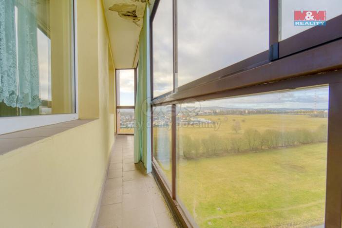 Prodej bytu 3+kk, Karlovy Vary, Dvořákova, 57 m2