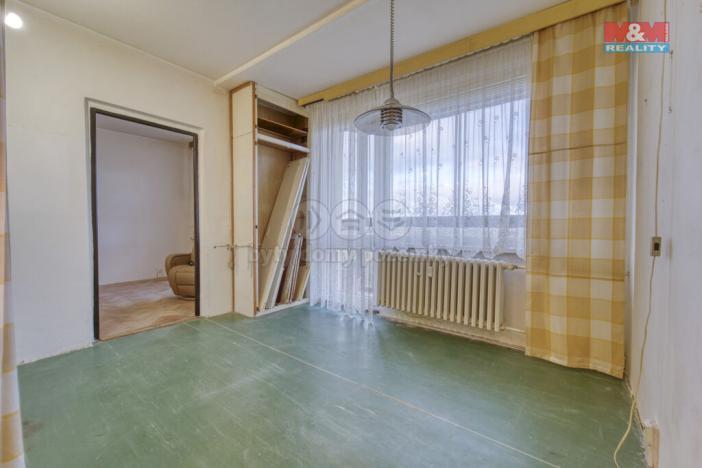 Prodej bytu 3+kk, Karlovy Vary, Dvořákova, 57 m2