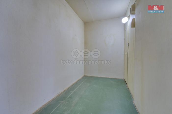 Prodej bytu 3+kk, Karlovy Vary, Dvořákova, 57 m2