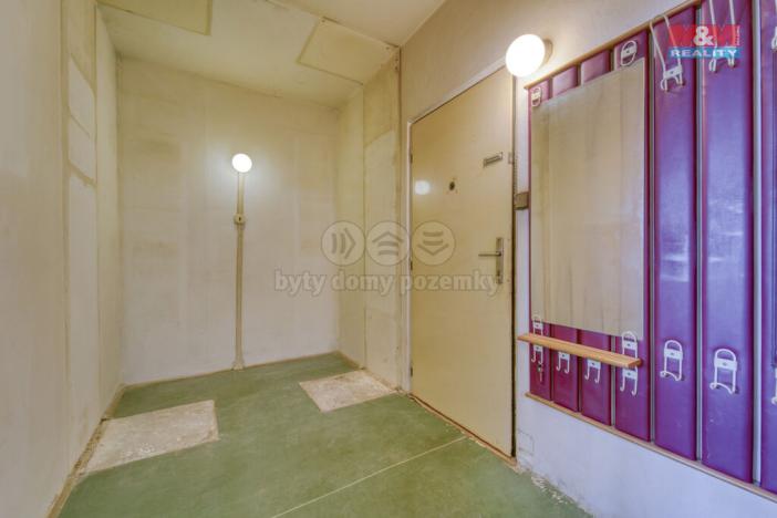 Prodej bytu 3+kk, Karlovy Vary, Dvořákova, 57 m2