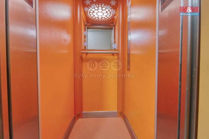 Prodej bytu 3+kk, Karlovy Vary, Dvořákova, 57 m2