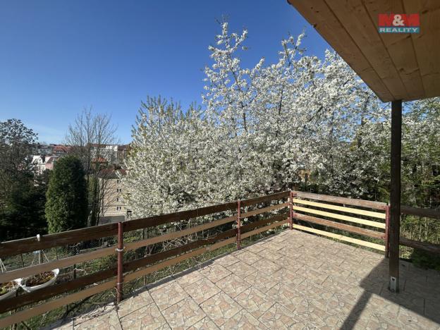 Prodej zahrady, Ústí nad Labem, Masarykova, 518 m2