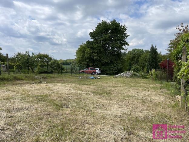 Prodej zahrady, Mikulov, 935 m2