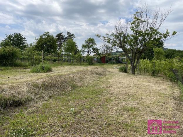 Prodej zahrady, Mikulov, 935 m2