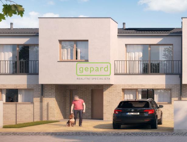 Prodej rodinného domu, Drahelčice, Císařská, 155 m2